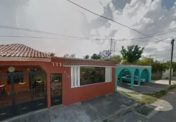 Casa en Venta Calle 87 San Jose Merida Yucatan