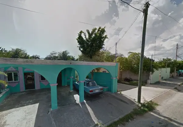 Casa en venta en San Jose, Mérida — foto 2 de 8
