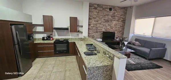 Departamento en renta en Rincón de Sayavedra, Saltillo — foto 2 de 17