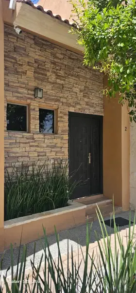 Departamento en renta en Rincón de Sayavedra, Saltillo — foto 3 de 17