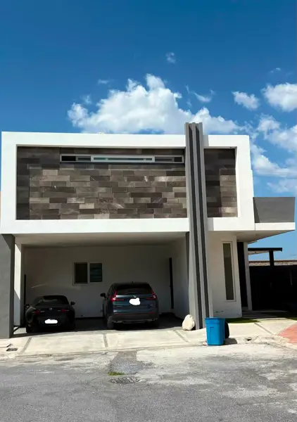 Casa en venta en Las Misiones, Saltillo — foto 3 de 6
