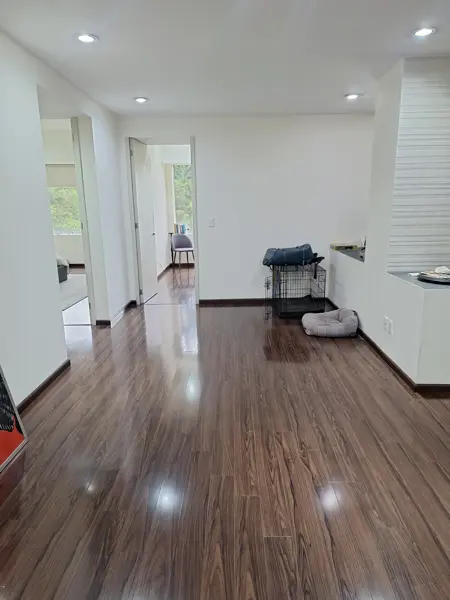 Departamento en venta en Santa Fe, Álvaro Obregón — foto 2 de 25