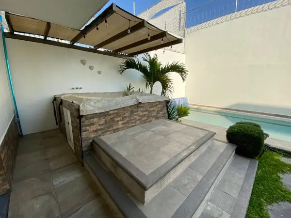 Casa en venta en Tierra Larga, Cuautla — foto 2 de 24