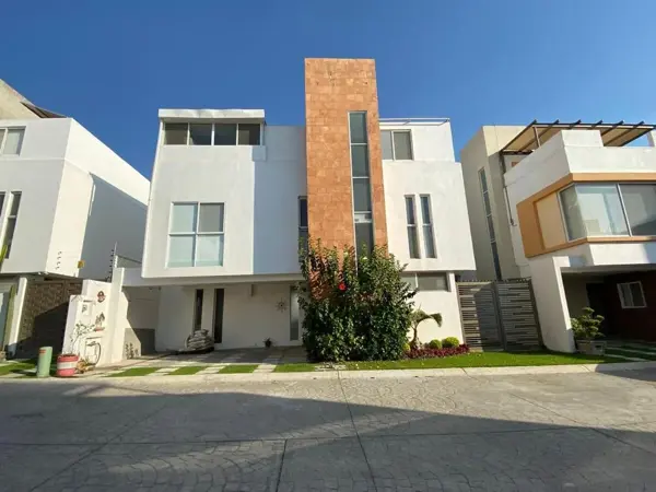 Casa en venta en Tierra Larga, Cuautla — foto 3 de 24