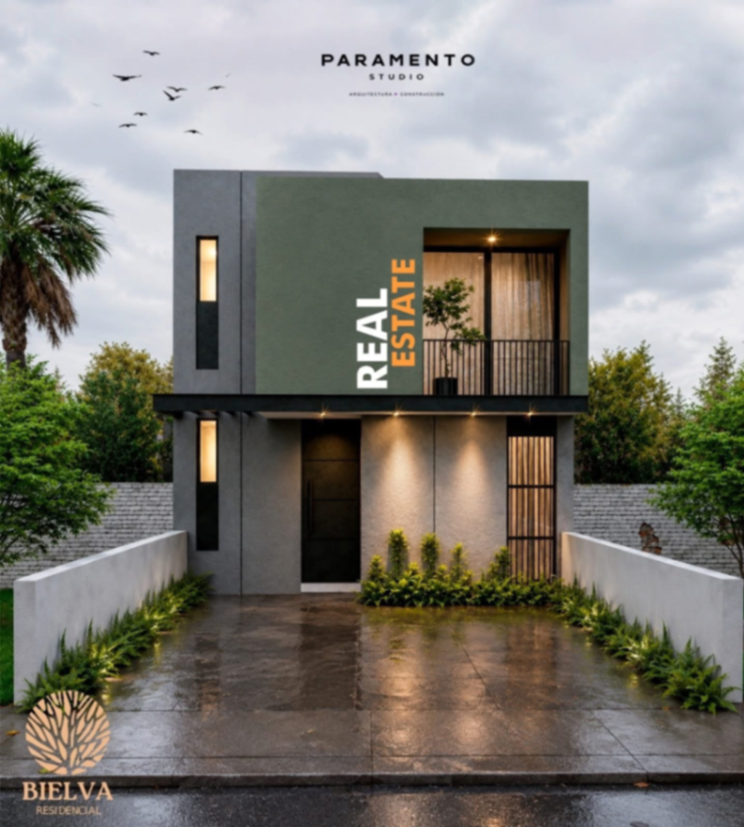 Casa en venta en Montellano, Villa de Álvarez