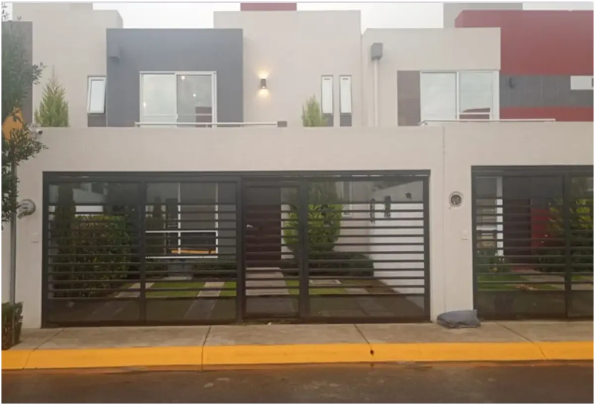 Casa en venta en San Mateo, Toluca — foto 1 de 31