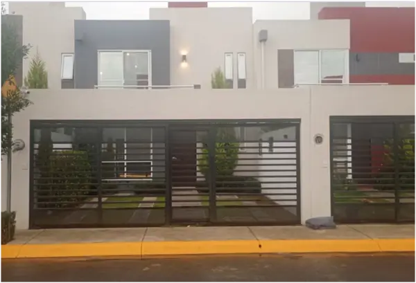CASA EN VENTA EN SAN MATEO NOPALA EDOMEX