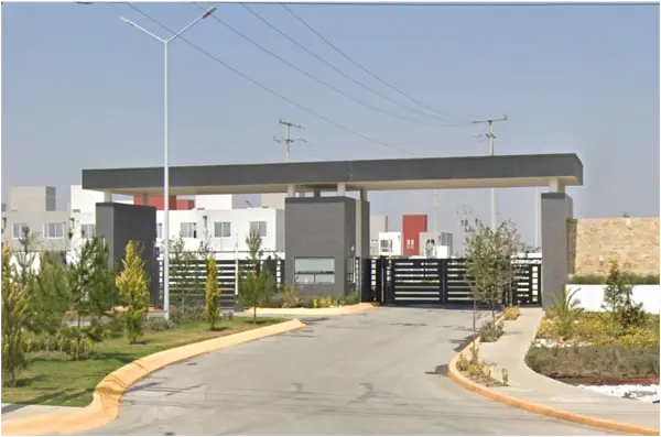Casa en venta en San Mateo, Toluca — foto 2 de 31