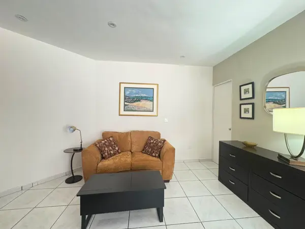 Departamento en renta en Residencial San Patricio, Saltillo — foto 3 de 8
