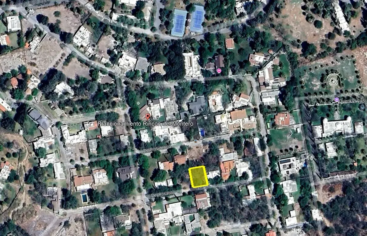 Terreno en venta en Rincon del Montero, Parras — foto 1 de 14