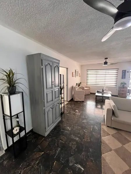 Casa en renta en Parques de la Cañada, Saltillo — foto 2 de 8