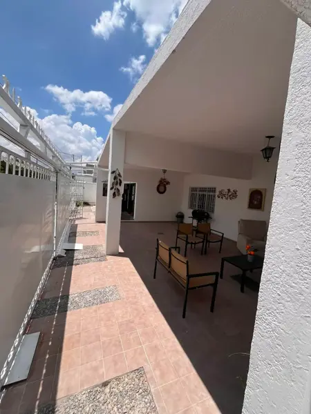 Casa en renta en Parques de la Cañada, Saltillo — foto 3 de 8