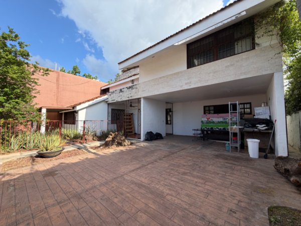 Casa en renta en Garcia Gineres, Mérida — foto 2 de 17