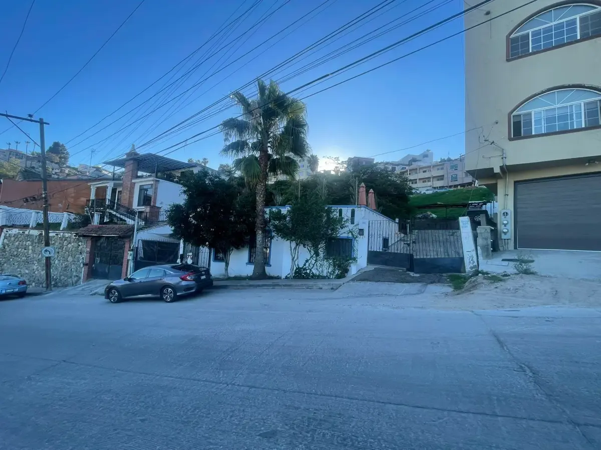 Terreno en venta en Cubillas, Tijuana — foto 1 de 11