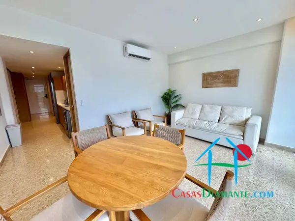 Departamento en venta en Granjas del Marqués, Acapulco de Juárez — foto 3 de 43