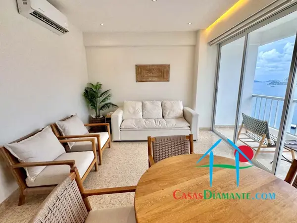 Departamento en venta en Granjas del Marqués, Acapulco de Juárez — foto 2 de 43