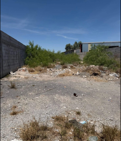 Terreno en venta en Estancias de San Juan Bautista, Monclova — foto 3 de 3
