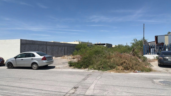 Terreno en venta en Estancias de San Juan Bautista, Monclova — foto 2 de 4