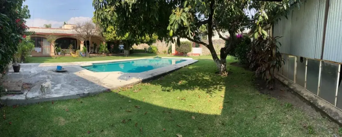 Casa en venta en Tres de Mayo, Emiliano Zapata — foto 1 de 10