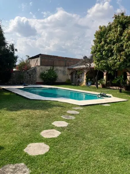 Casa en venta en Tres de Mayo, Emiliano Zapata — foto 2 de 10
