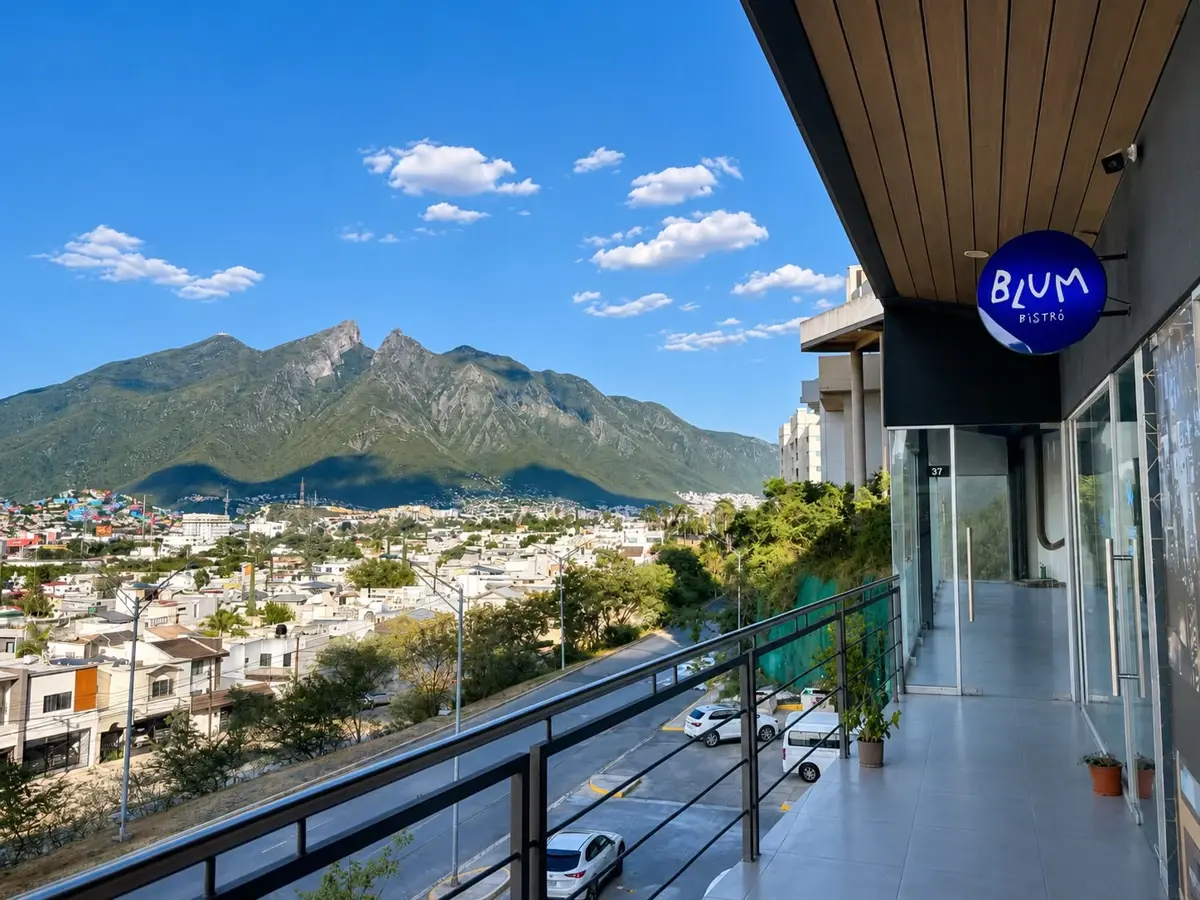 Local en Venta en Lomas de Montecristo, Monterrey, Nuevo León
