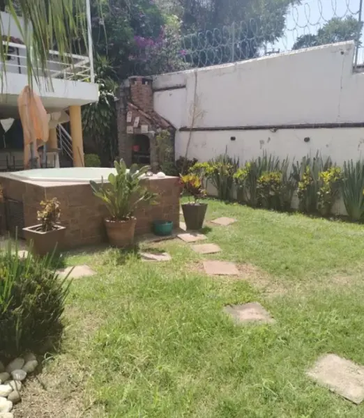 Casa en venta en Rancho Cortes, Cuernavaca — foto 2 de 24