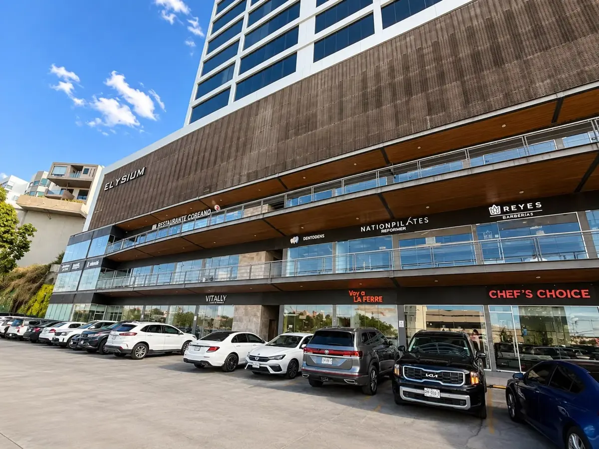 Local en Venta en Lomas de Montecristo, Monterrey, Nuevo León