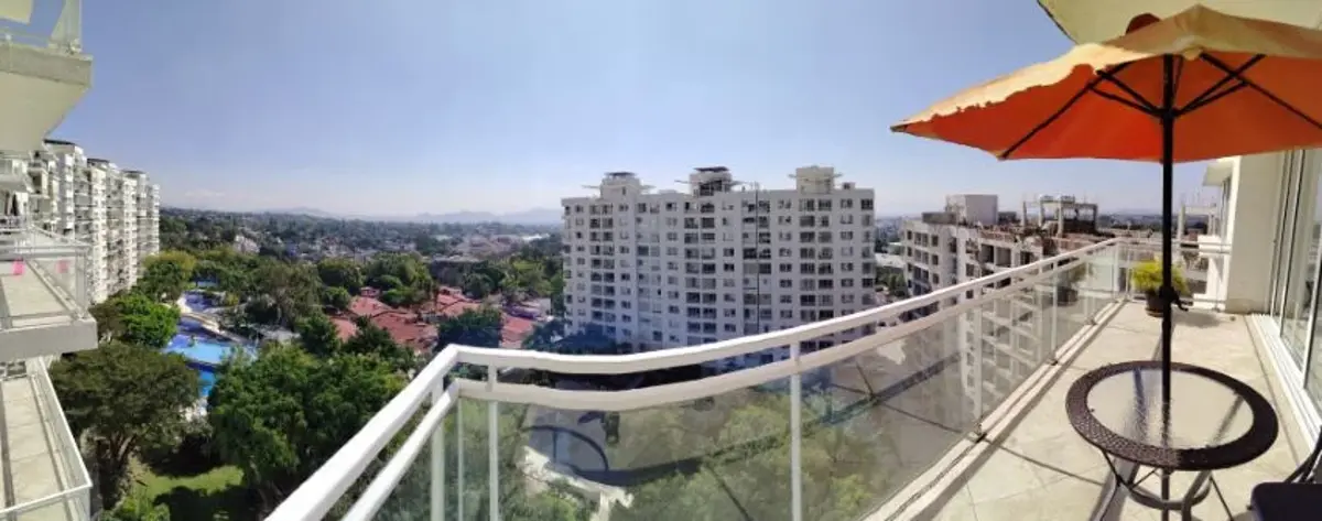Departamento en venta en Lomas de la Selva, Cuernavaca — foto 1 de 18