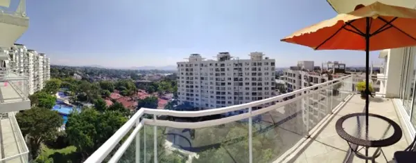 Departamento en venta en Lomas de la Selva, Cuernavaca, Morelos