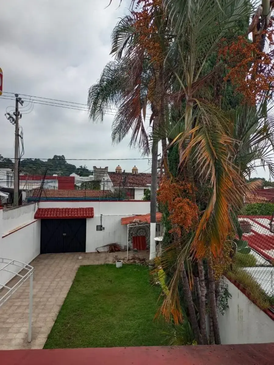 Casa en venta en Lomas de Tetela, Cuernavaca — foto 1 de 28