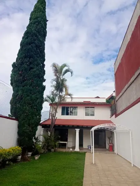 Casa en venta en Lomas de Tetela, Cuernavaca — foto 2 de 28