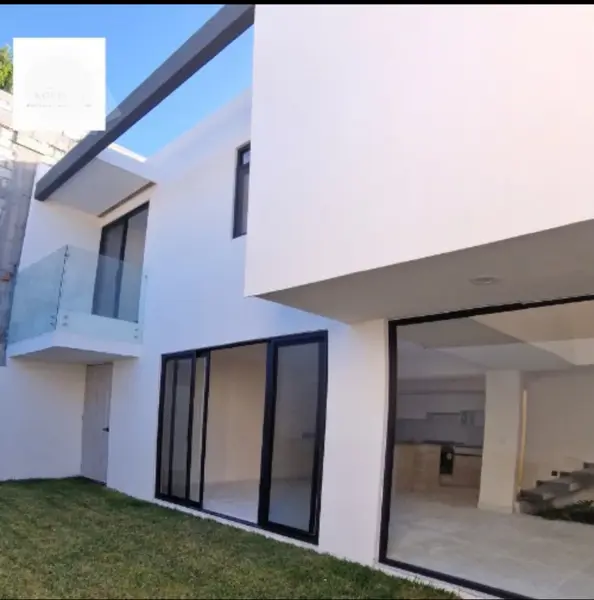 Casa en venta en Buenavista, Cuernavaca — foto 2 de 10