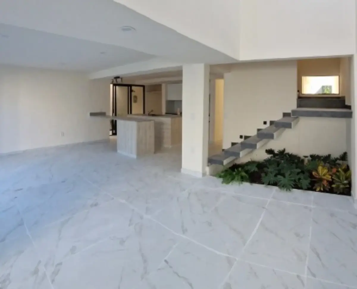 Casa en venta en Buenavista, Cuernavaca — foto 1 de 10