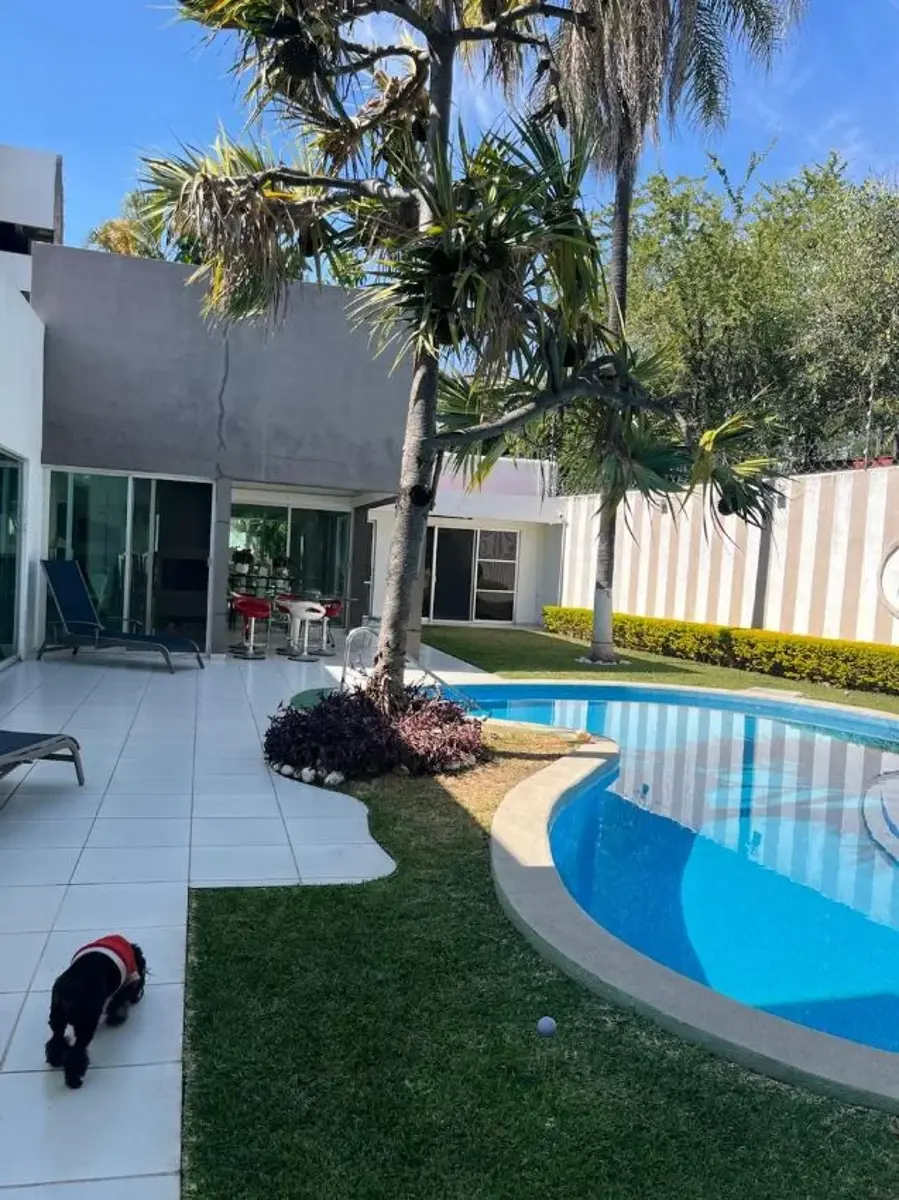 Casa en venta en Acapatzingo, Cuernavaca — foto 1 de 20