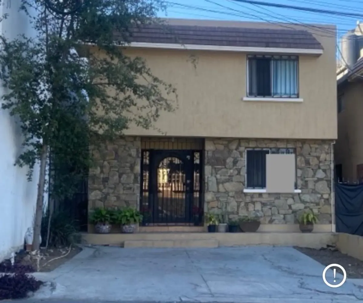 Casa en Renta en La Republica, Monterrey, Nuevo León