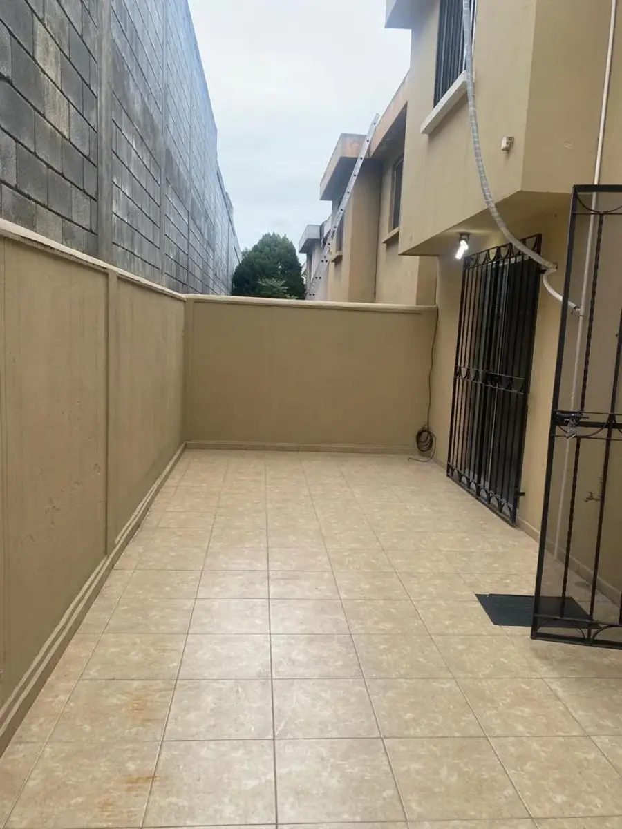 Casa en Renta en La Republica, Monterrey, Nuevo León