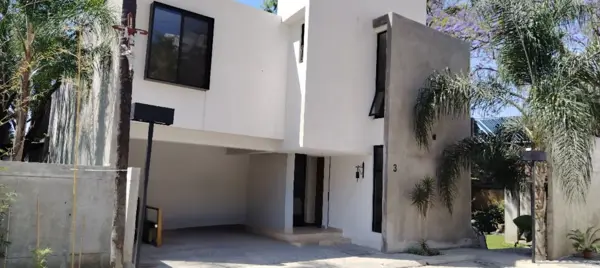 Casa en venta en Lomas de la Selva, Cuernavaca — foto 2 de 26