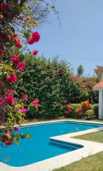 Casa en venta en Palmira, Cuernavaca — foto 3 de 23