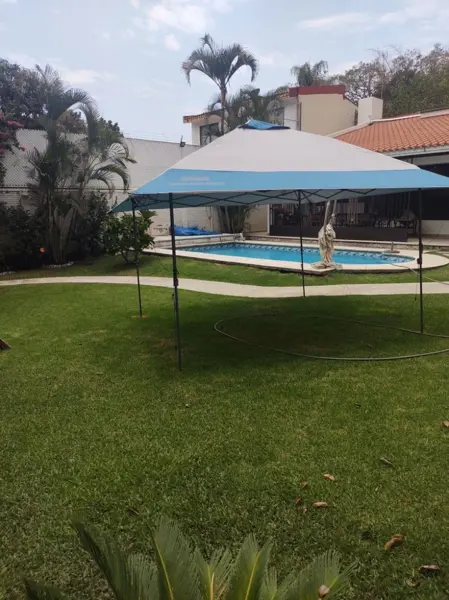 Casa en venta en Lomas de Atzingo, Cuernavaca — foto 3 de 23