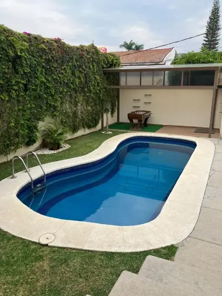 Casa en venta en Jardines de Reforma, Cuernavaca — foto 3 de 27