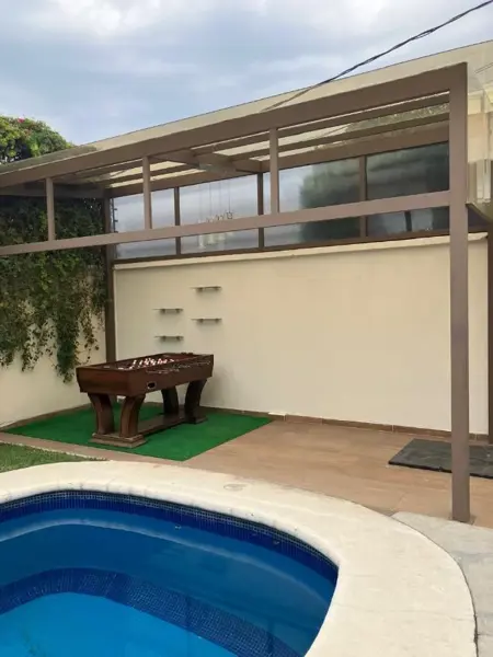 Casa en venta en Jardines de Reforma, Cuernavaca — foto 2 de 27