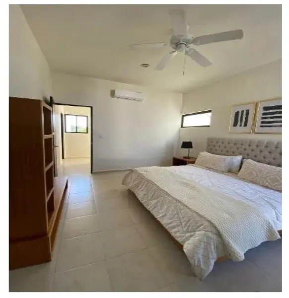 Casa en renta en Conkal, Conkal — foto 3 de 13