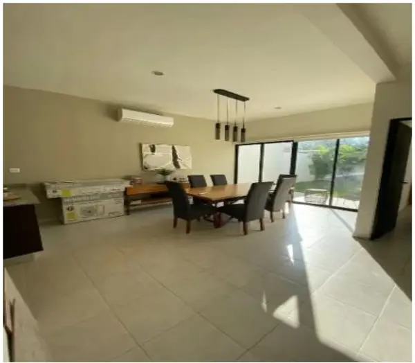 Casa en renta en Conkal, Conkal — foto 2 de 13
