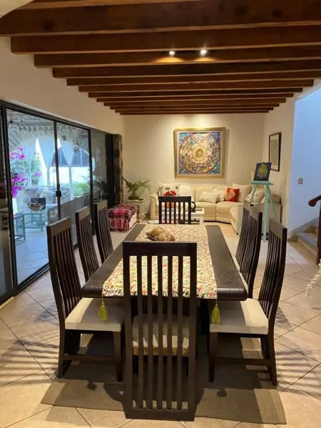 Casa en venta en Ocotepec, Cuernavaca — foto 2 de 31