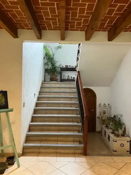 Casa en venta en Ocotepec, Cuernavaca — foto 3 de 31