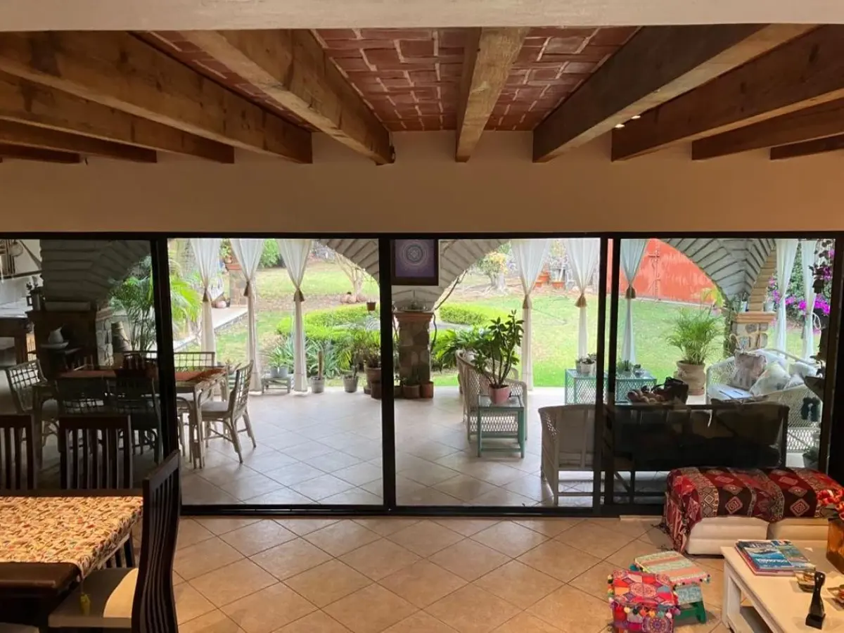 Casa en venta en Ocotepec, Cuernavaca — foto 1 de 31