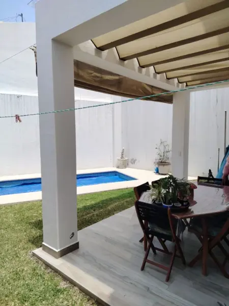 Casa en venta en Jardines de Delicias, Cuernavaca — foto 3 de 25