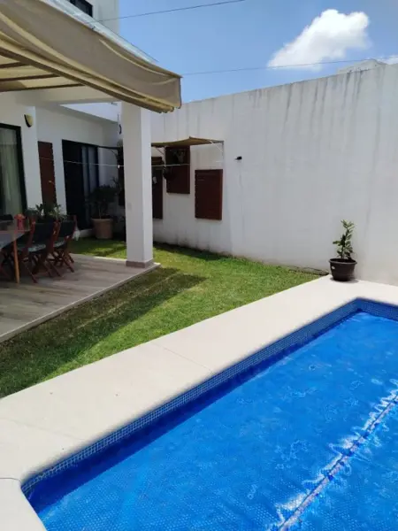 Casa en venta en Jardines de Delicias, Cuernavaca — foto 2 de 25