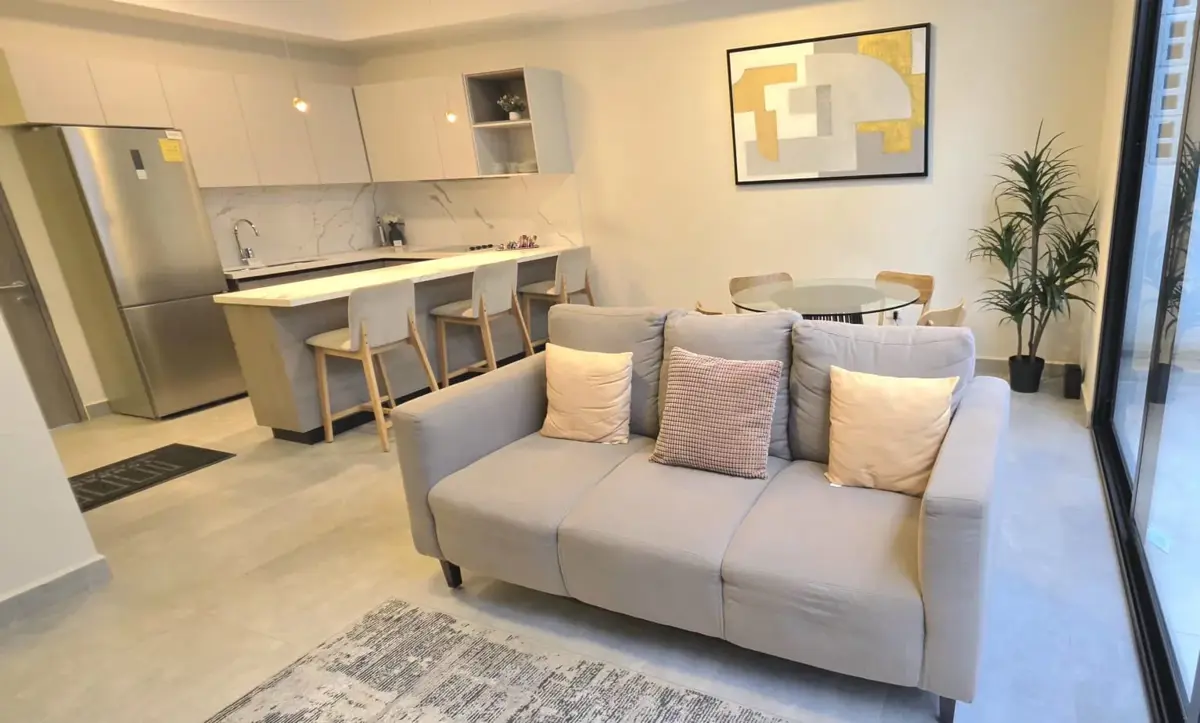 Departamento en venta en San Nicolás de los Garza Centro, San Nicolás de los Garza — foto 1 de 11