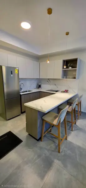 Departamento en venta en San Nicolás de los Garza Centro, San Nicolás de los Garza — foto 2 de 11